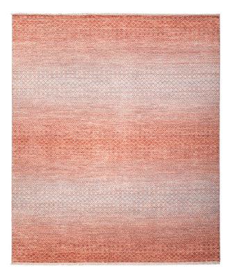 Tapis design - 302 x 244 cm - multicolore