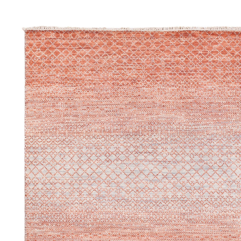 Tapis design - 302 x 244 cm - multicolore