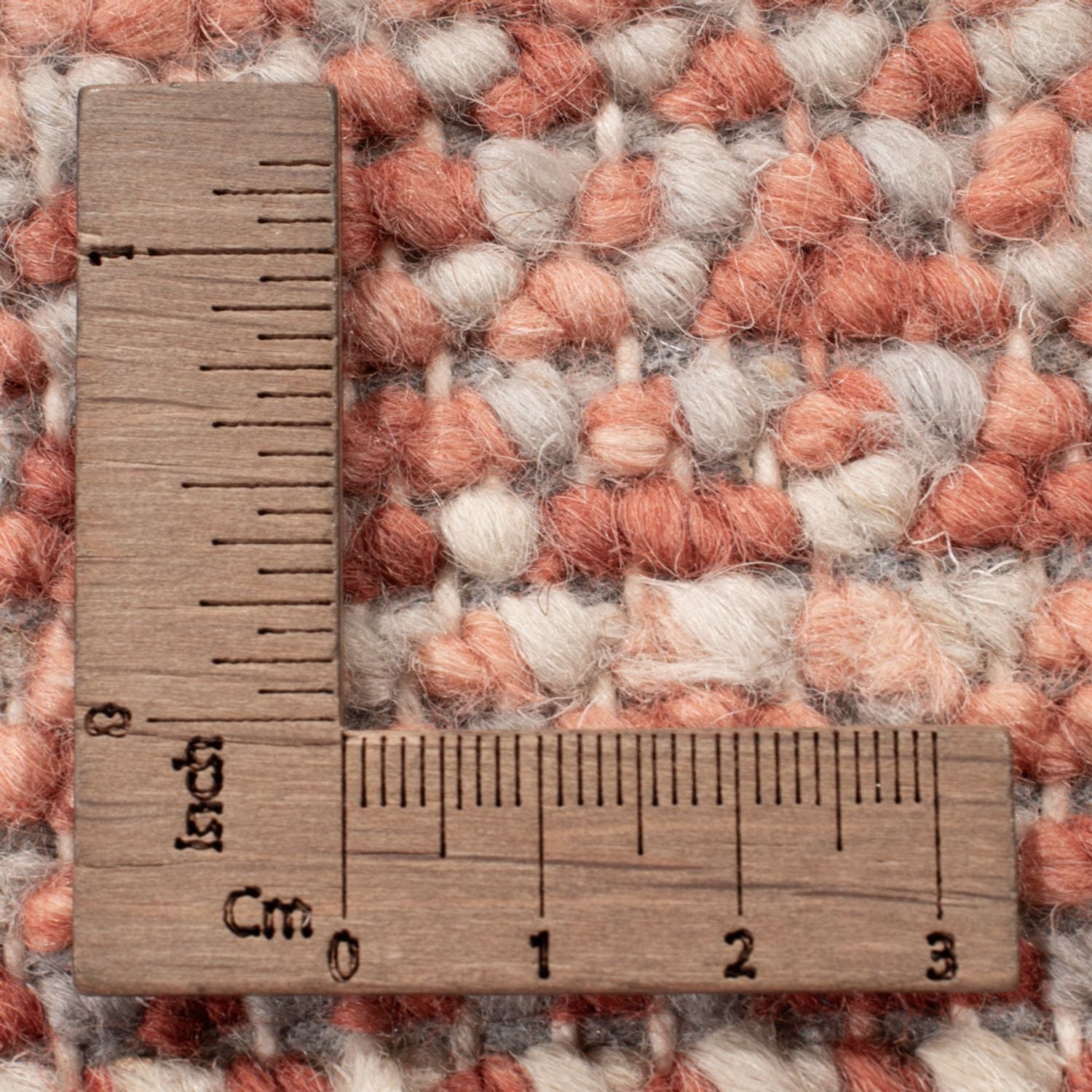 Tapis design - 302 x 244 cm - multicolore