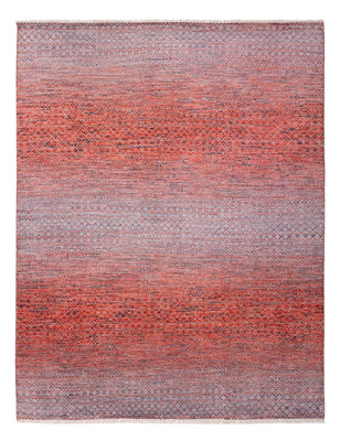 Tapis design - 307 x 242 cm - multicolore