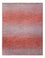 Tapis design - 307 x 242 cm - multicolore
