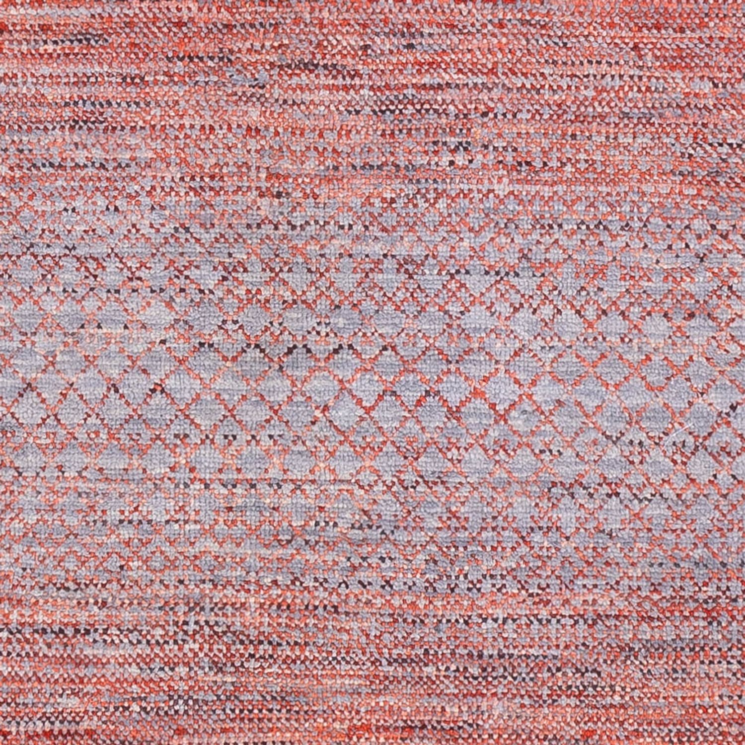 Tapis design - 307 x 242 cm - multicolore