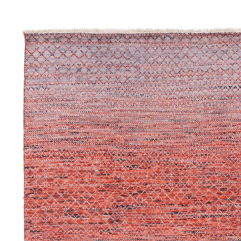 Tapis design - 307 x 242 cm - multicolore