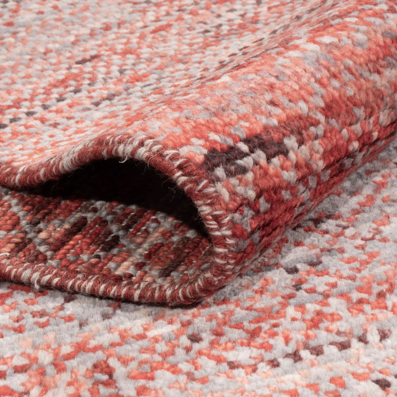 Tapis design - 307 x 242 cm - multicolore