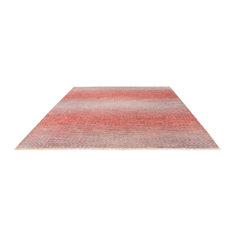 Tapis design - 307 x 242 cm - multicolore