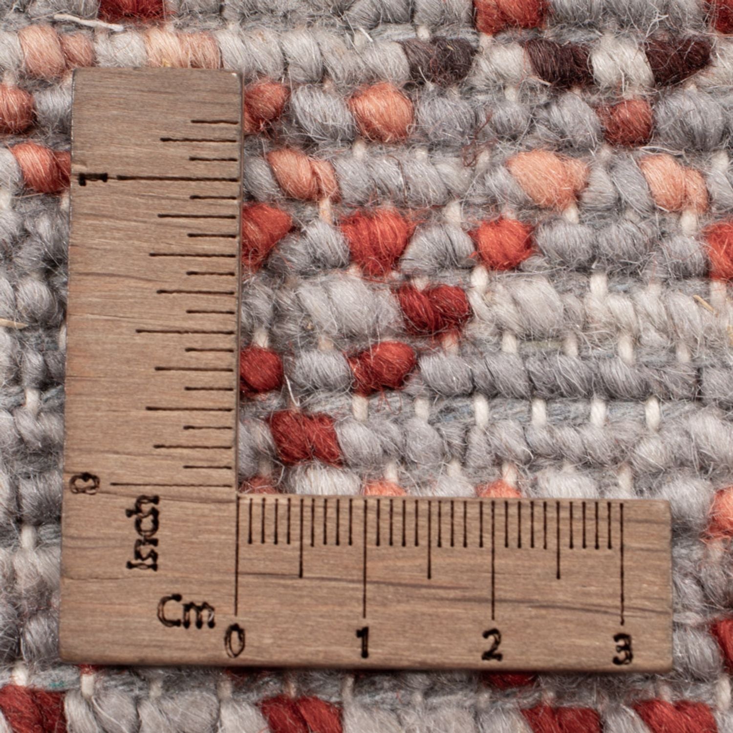 Tapis design - 307 x 242 cm - multicolore