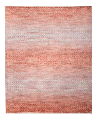 Tapis design - 300 x 242 cm - multicolore