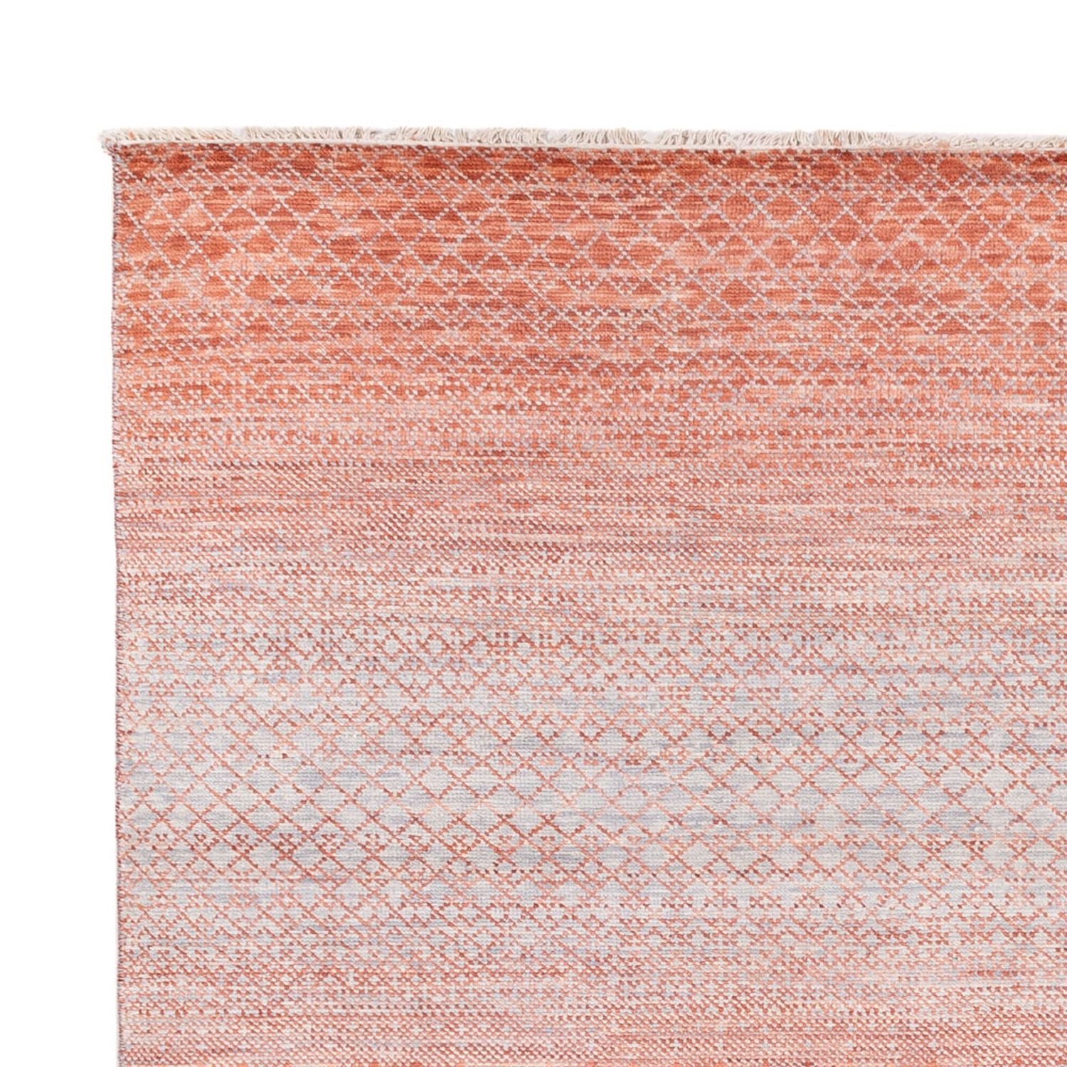 Tapis design - 300 x 242 cm - multicolore