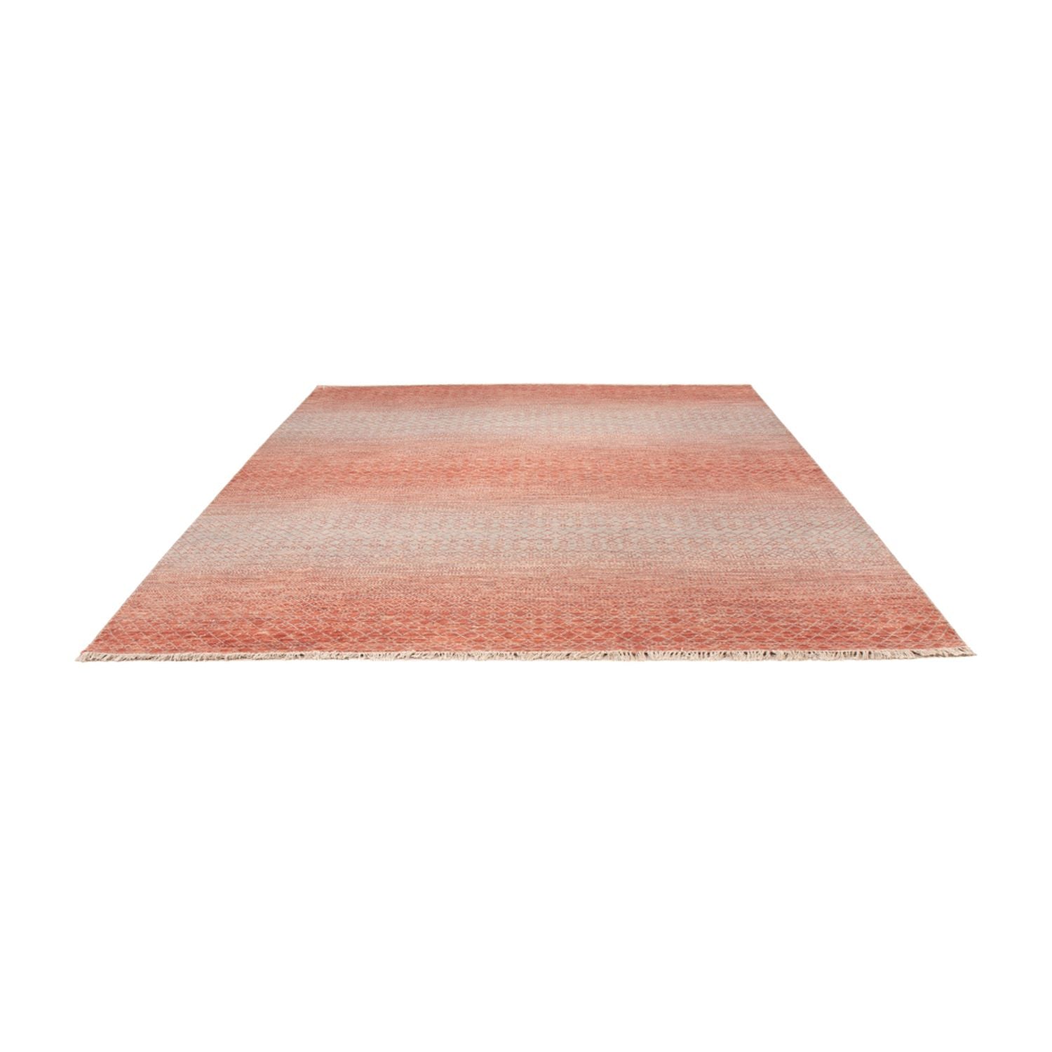 Tapis design - 300 x 242 cm - multicolore