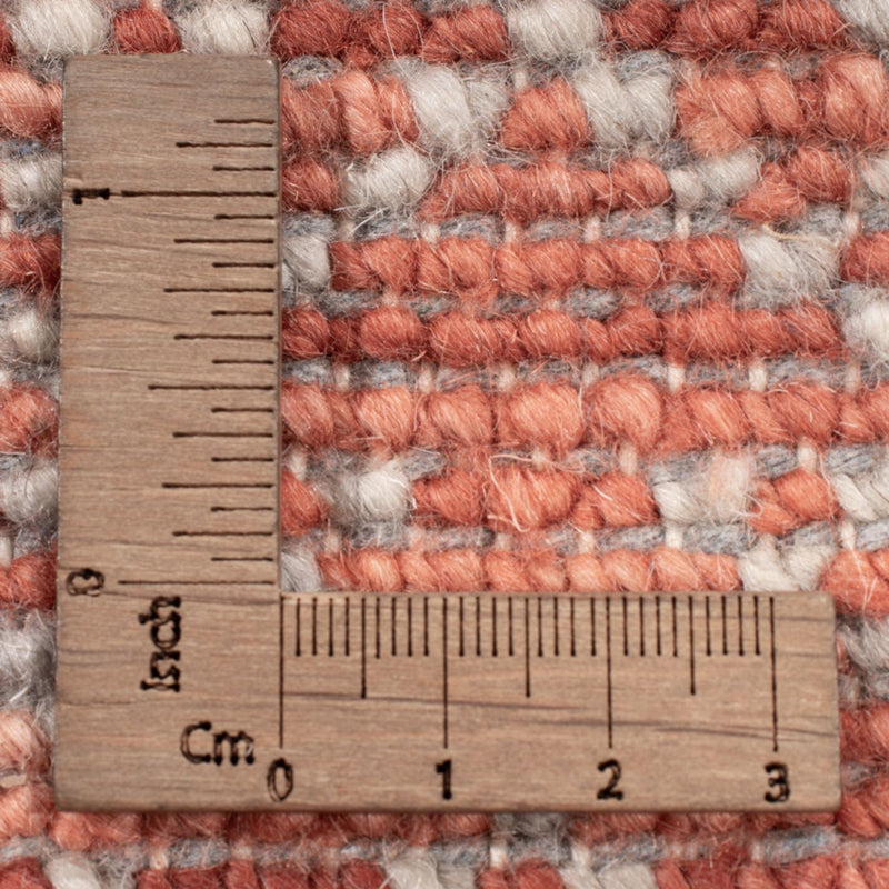 Tapis design - 300 x 242 cm - multicolore