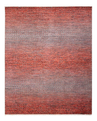 Tapis design - 305 x 244 cm - multicolore