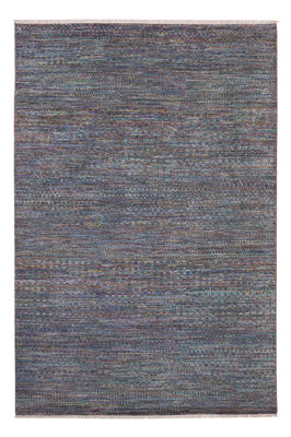 Tapis design - 305 x 205 cm - multicolore
