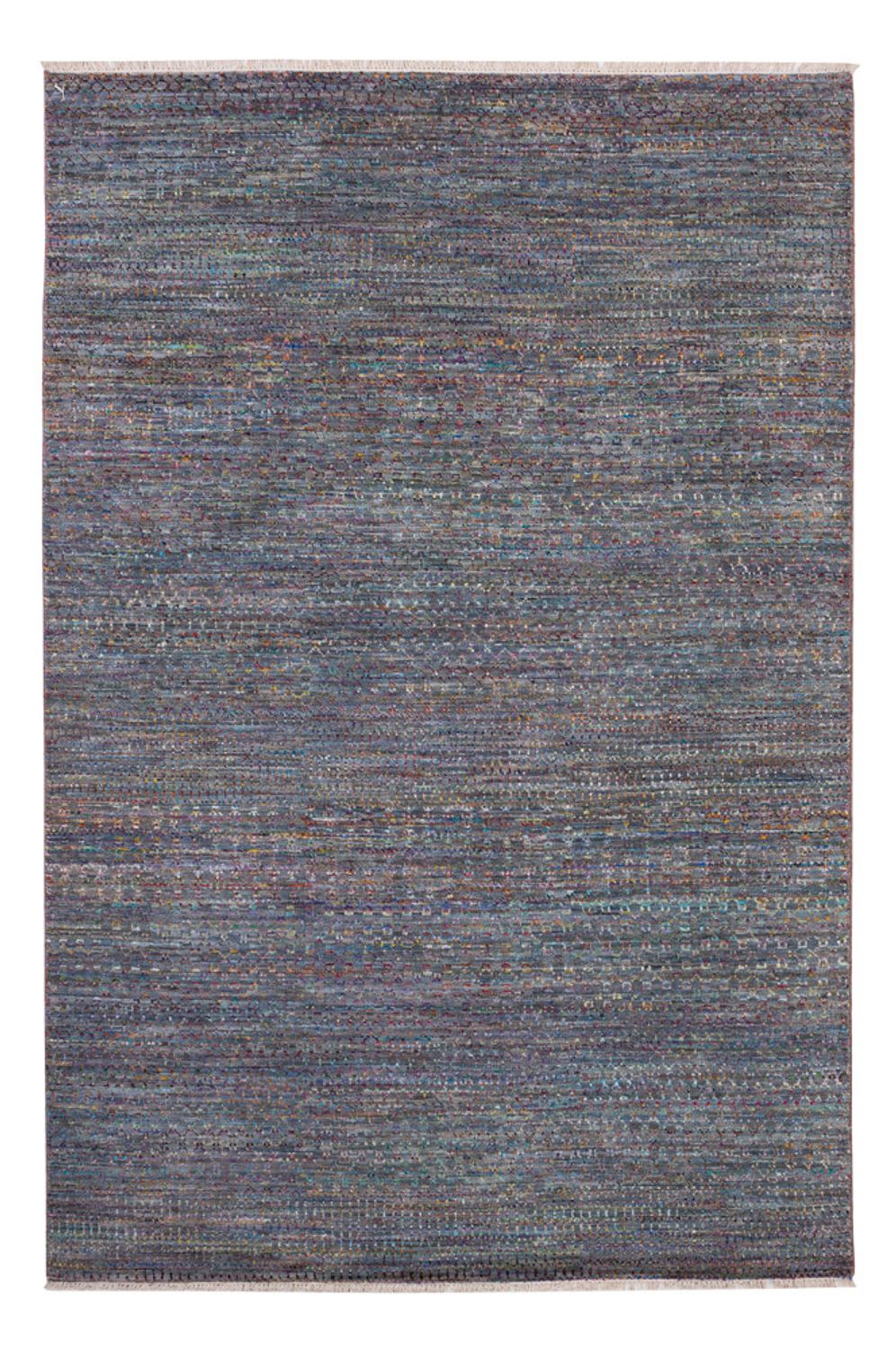 Tapis design - 305 x 205 cm - multicolore