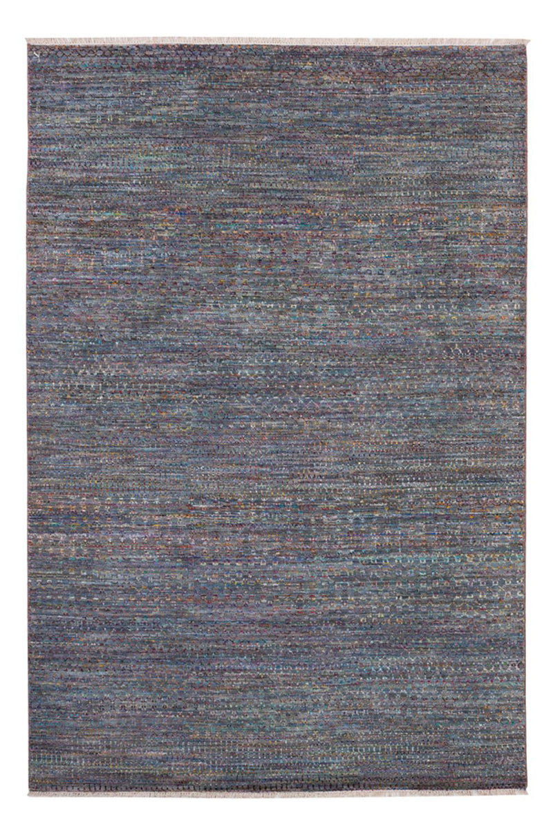 Tapis design - 305 x 205 cm - multicolore