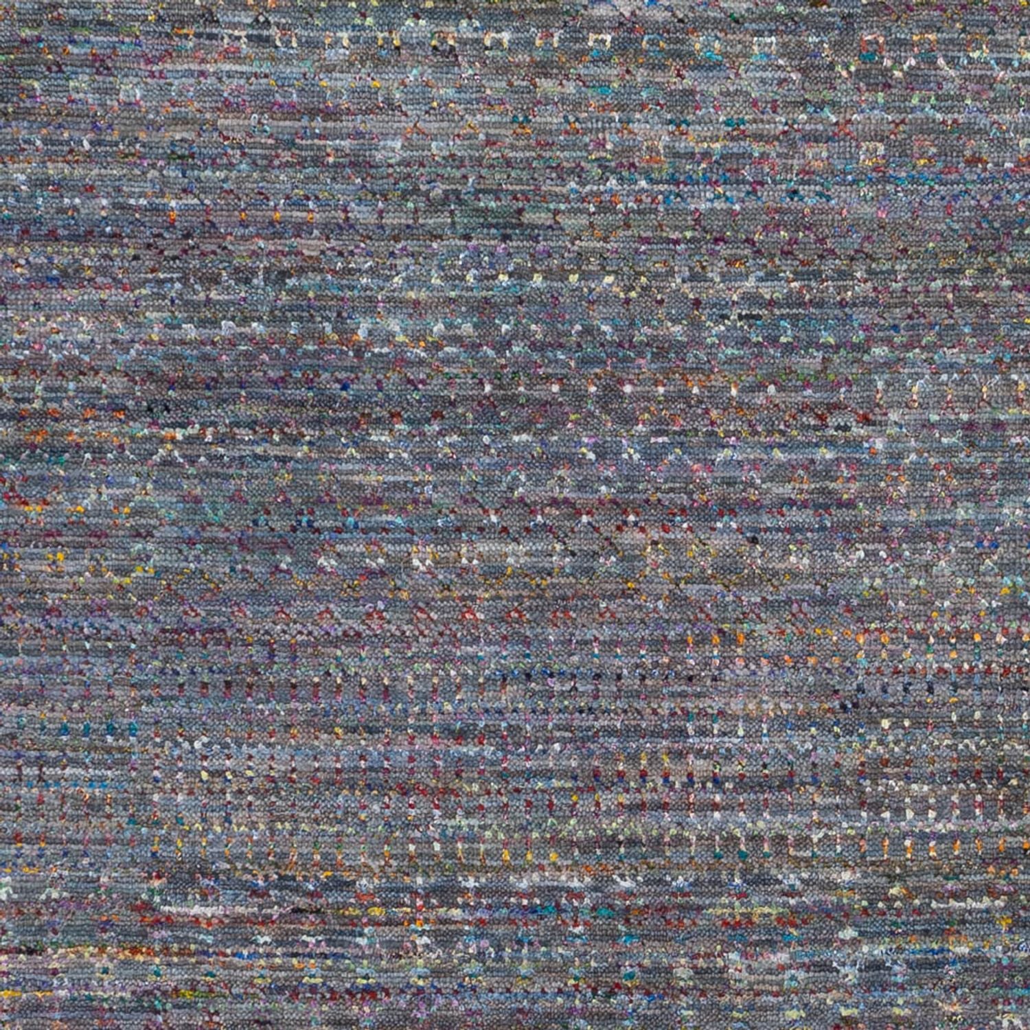 Tapis design - 305 x 205 cm - multicolore