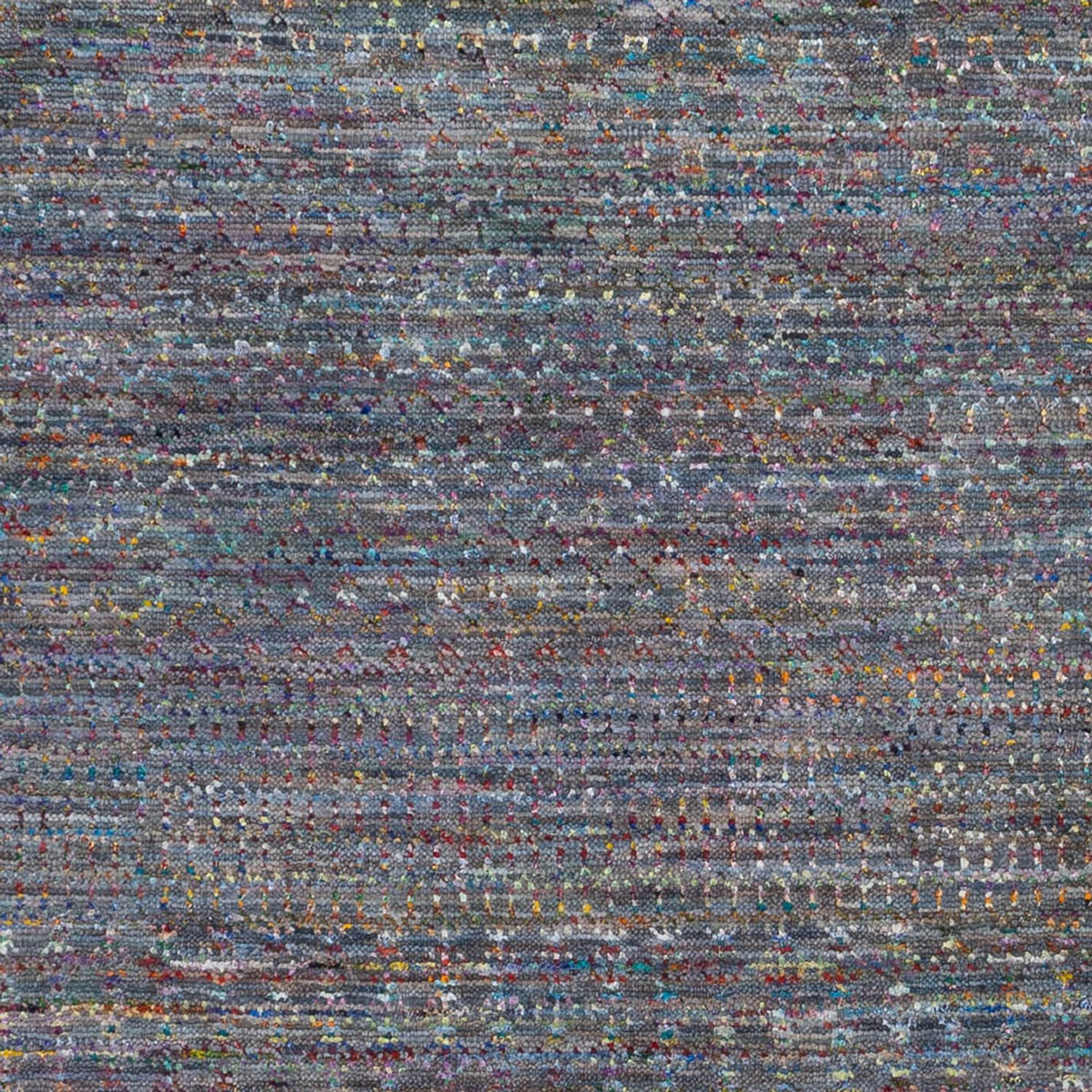 Tapis design - 305 x 205 cm - multicolore