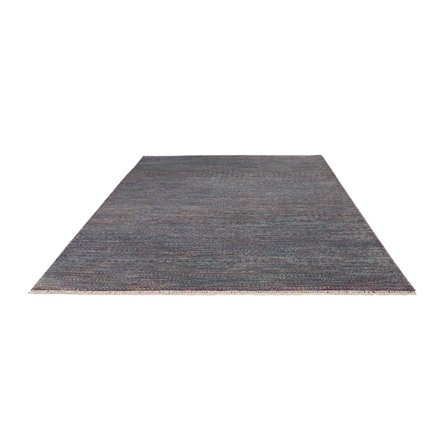 Tapis design - 305 x 205 cm - multicolore