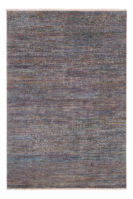 Tapis design - 295 x 203 cm - multicolore