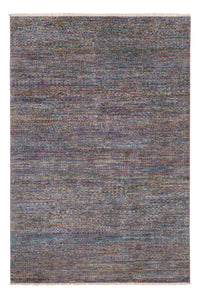 Tapis design - 295 x 203 cm - multicolore