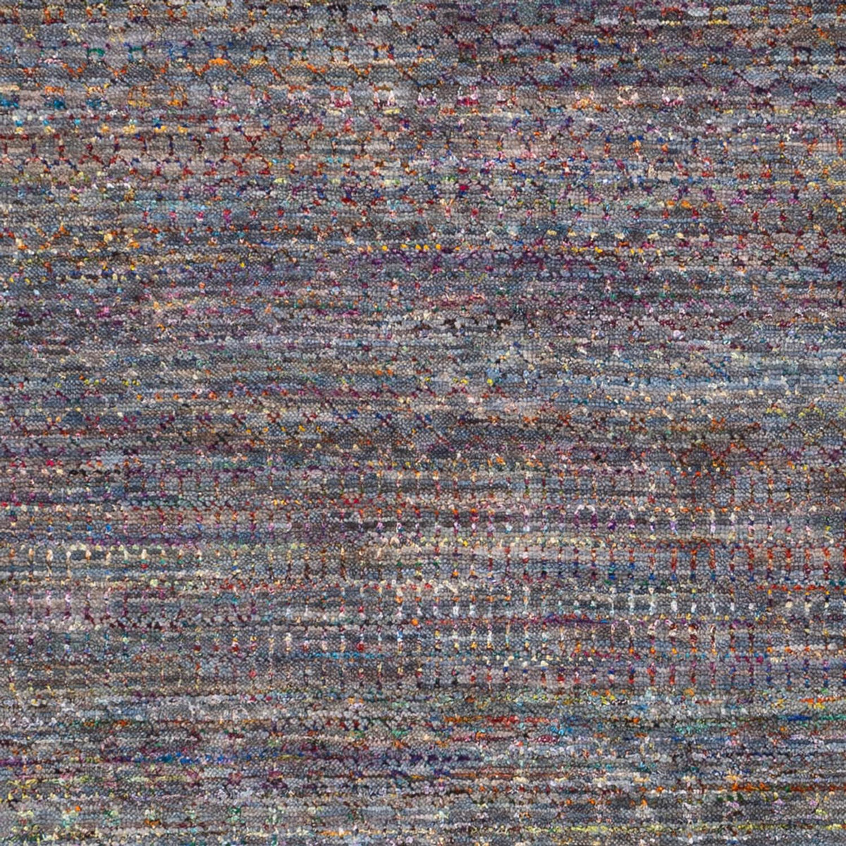 Tapis design - 295 x 203 cm - multicolore