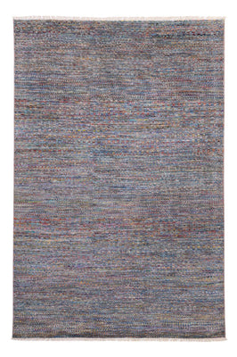Tapis design - 304 x 205 cm - multicolore