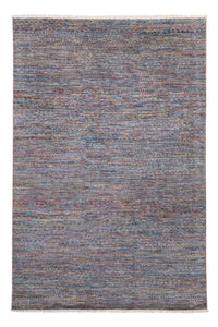 Tapis design - 304 x 205 cm - multicolore