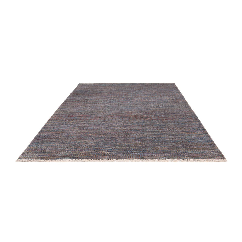 Tapis design - 304 x 205 cm - multicolore