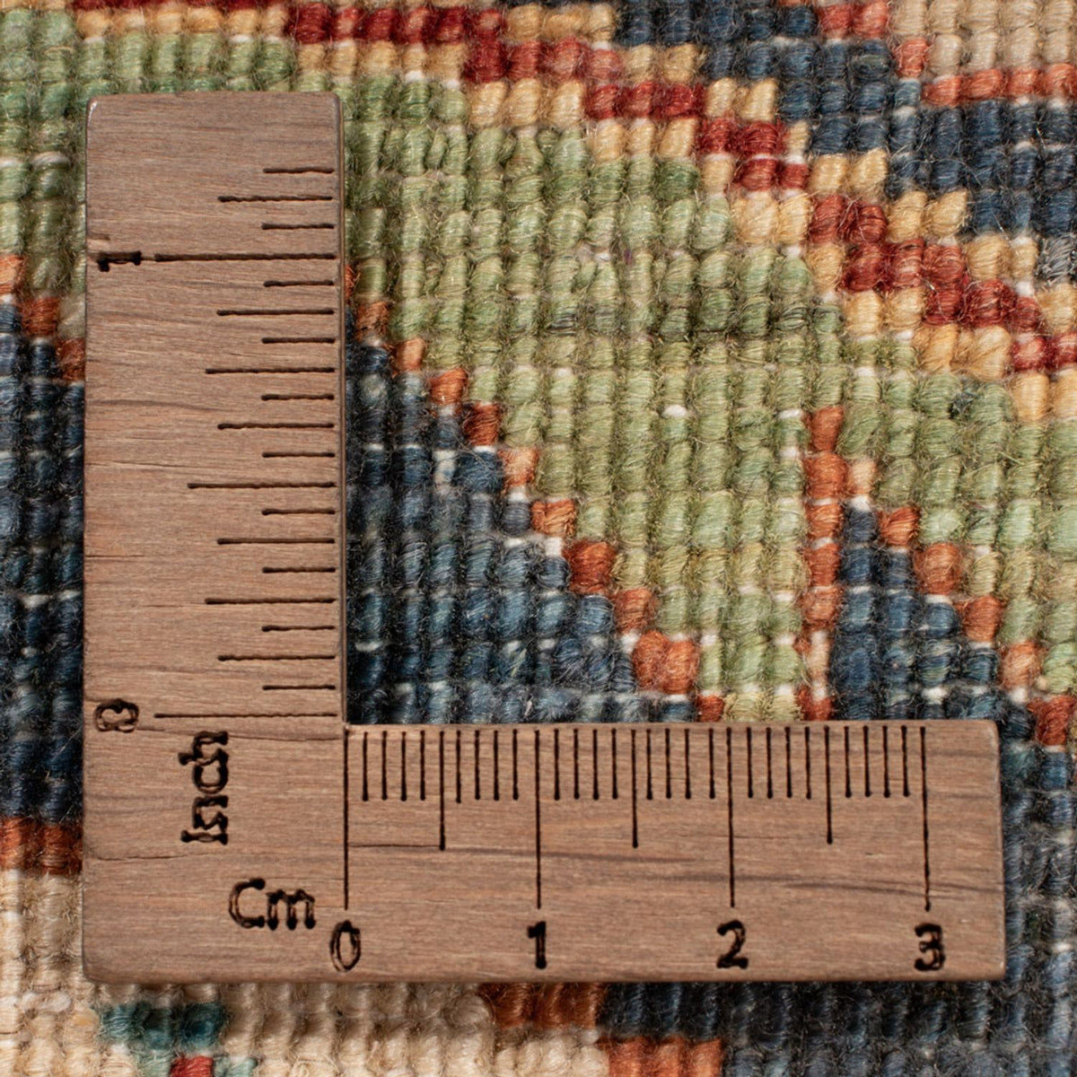 Tapis Ziegler - Ariana - 286 x 215 cm - beige clair