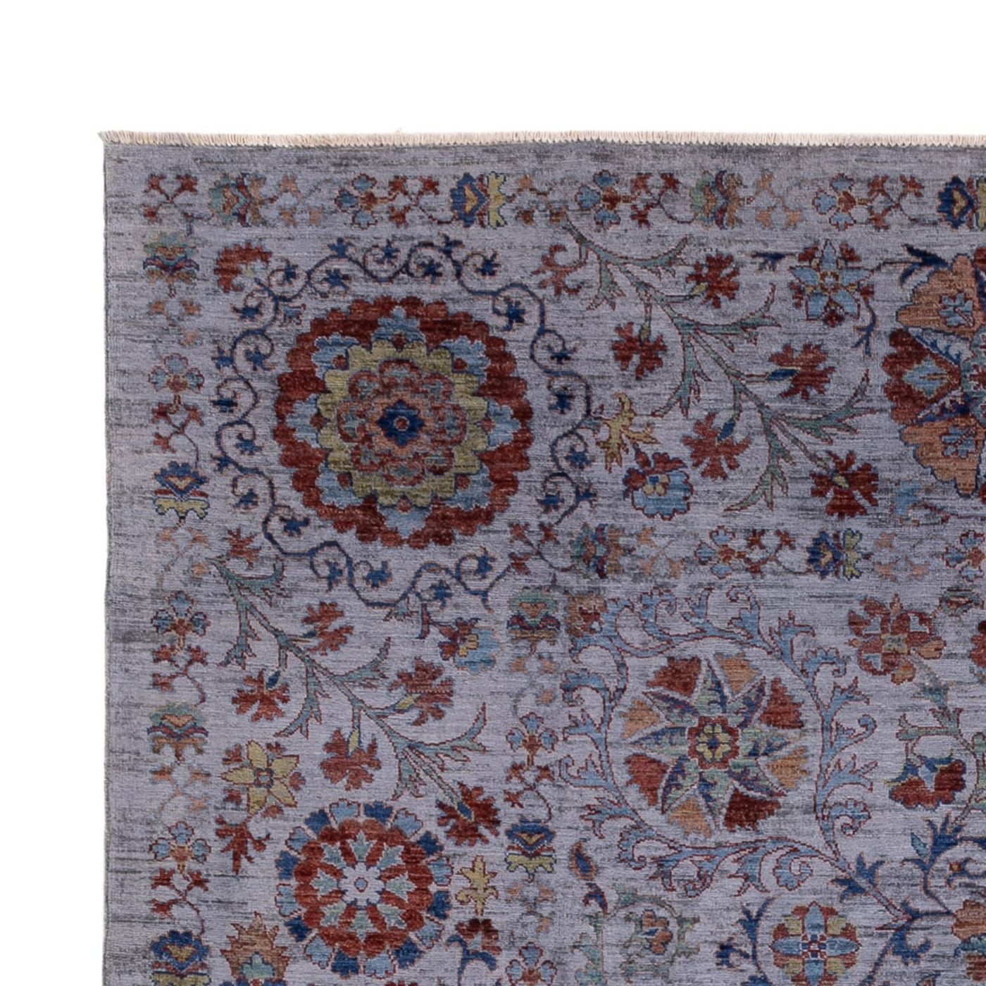 Tapis Ziegler 274x213cm - Tapis oriental