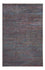 Tapis design - 306 x 201 cm - multicolore