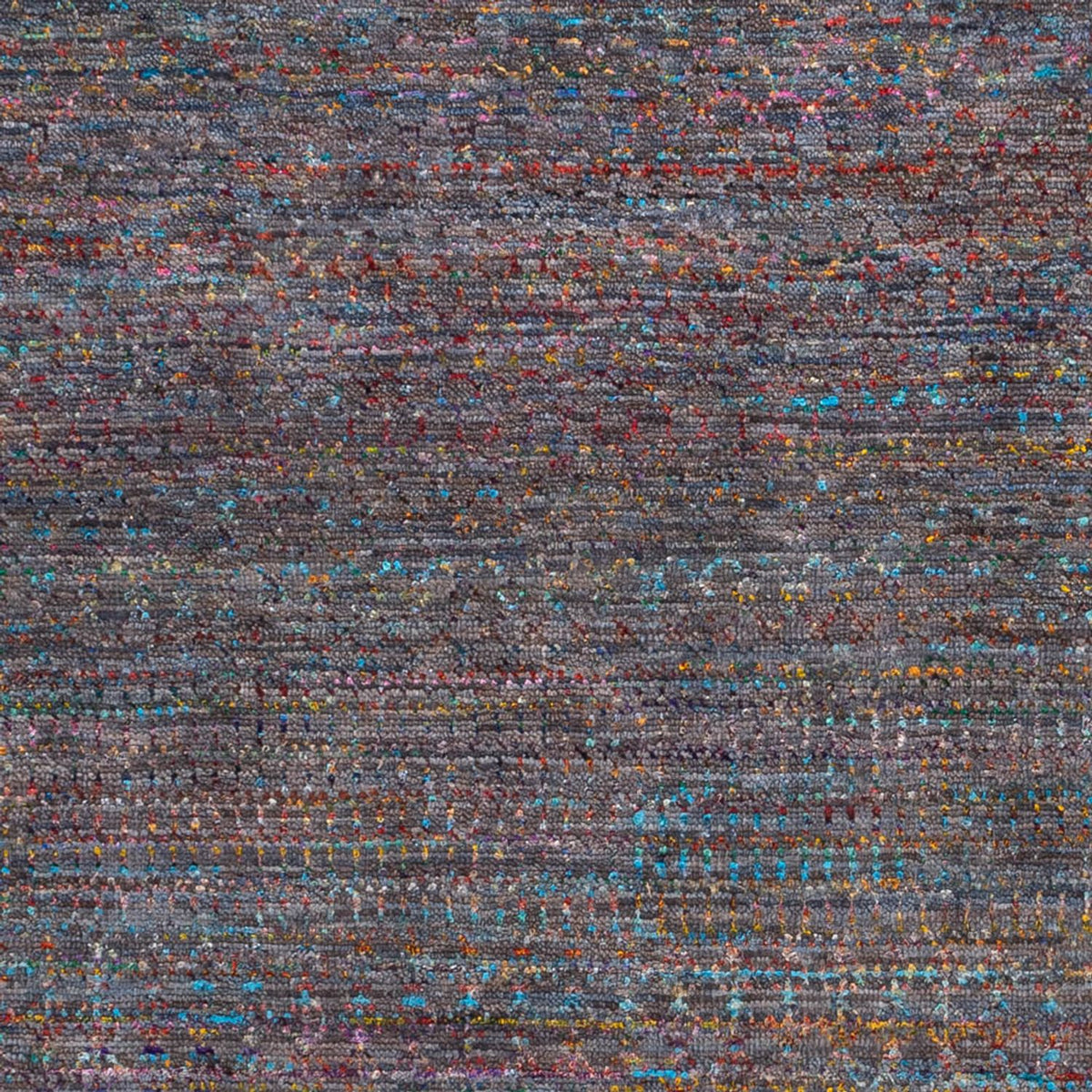 Tapis design - 306 x 201 cm - multicolore