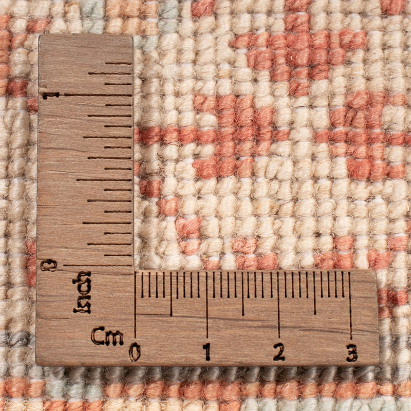 Tapis Ziegler - Ariana - 294 x 210 cm - caramel