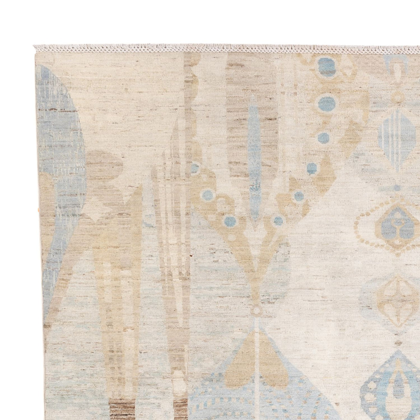 Tapis design 305x246cm - Designerteppich