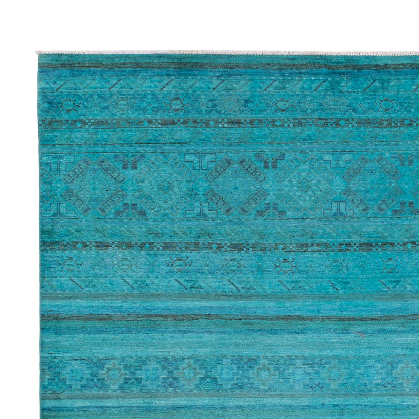 Tapis design 294x248cm - Designerteppich