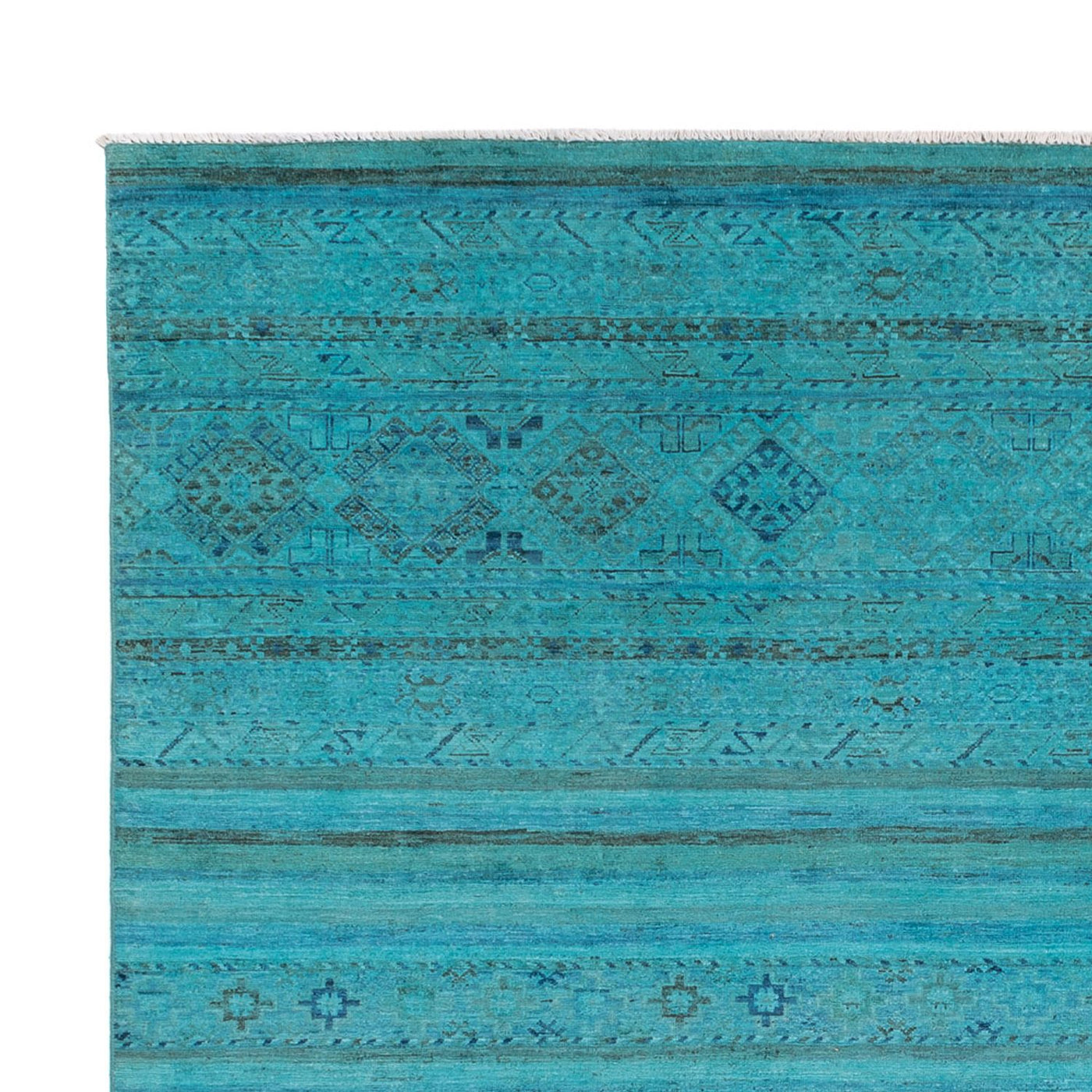 Tapis design 300x247cm - Designerteppich