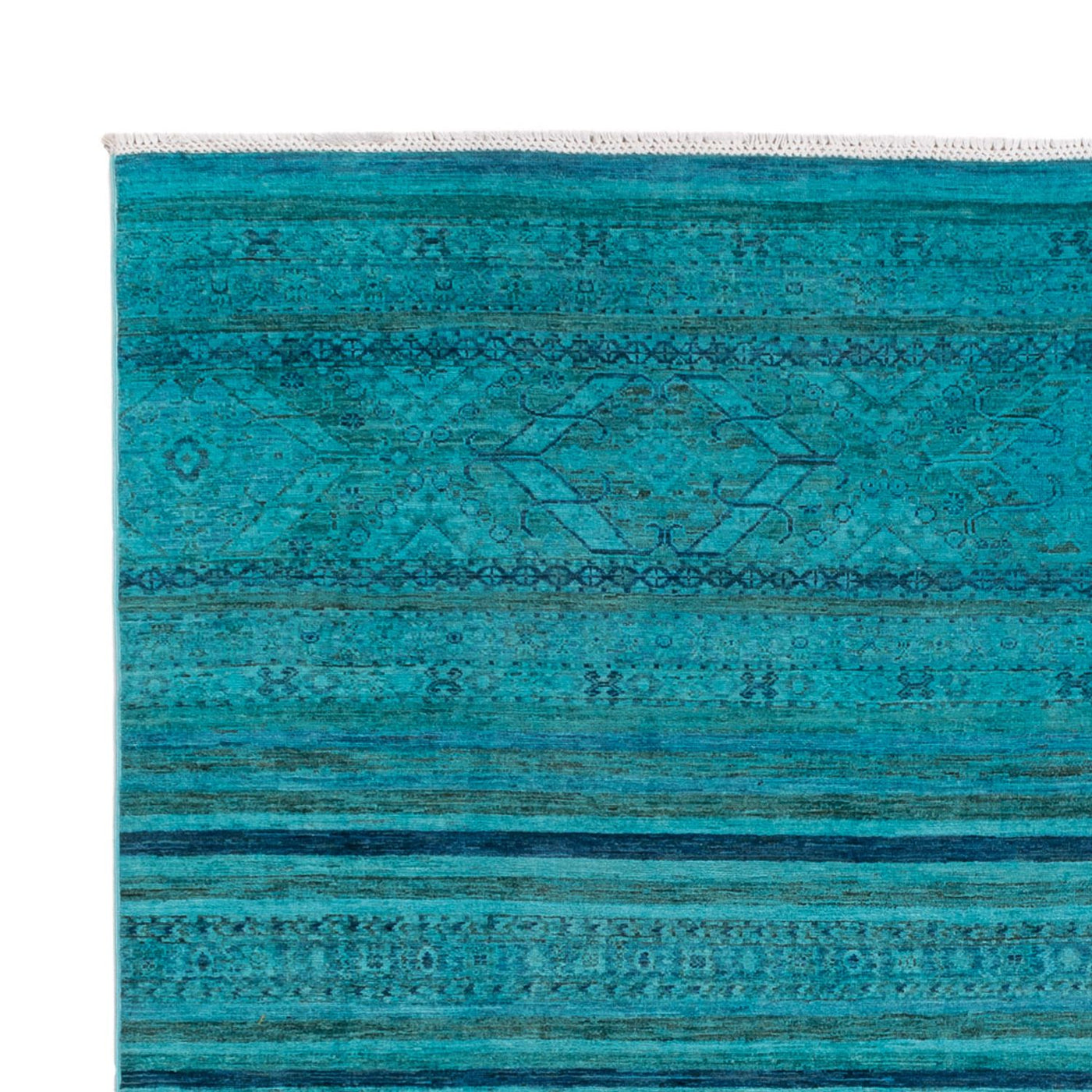 Tapis design 288x240cm - Designerteppich