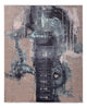 Tapis design 310x253cm - Designerteppich