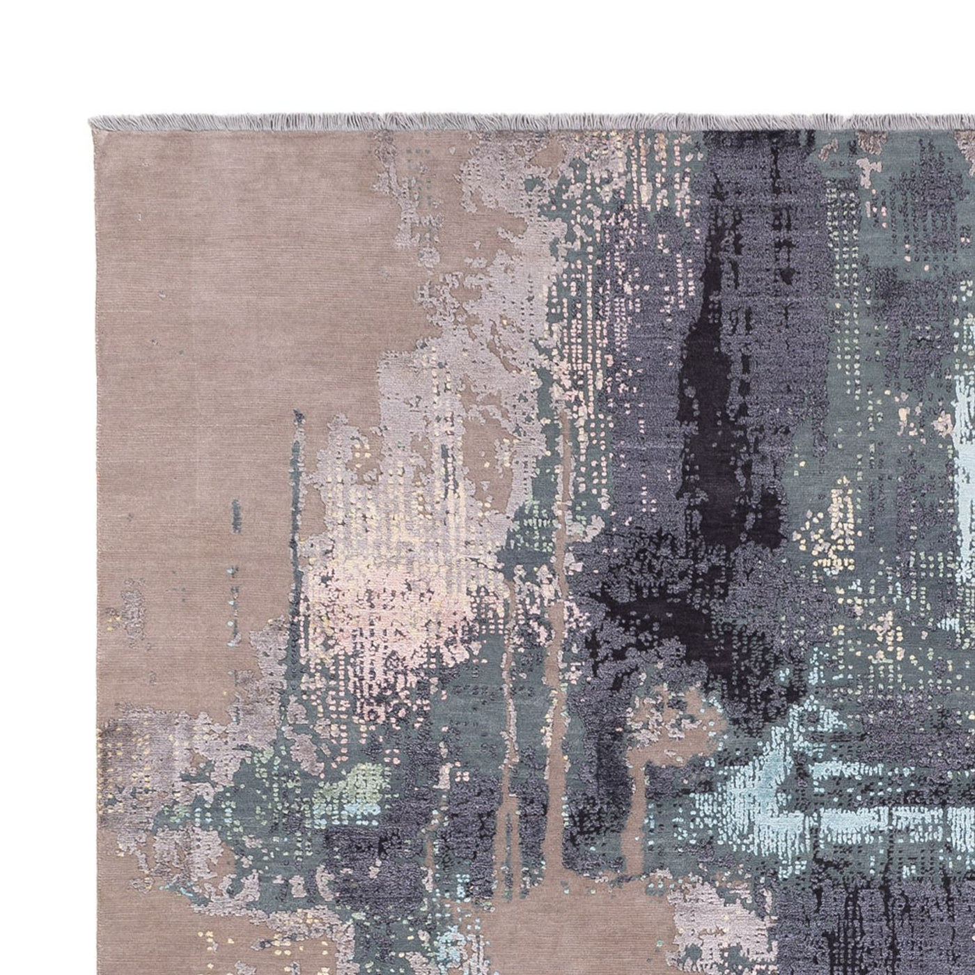 Tapis design 310x253cm - Designerteppich