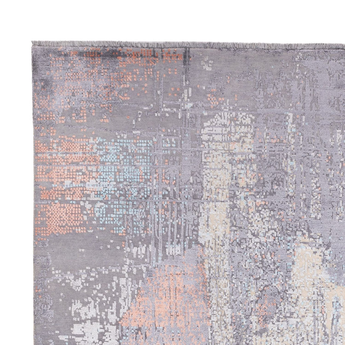 Tapis design 305x249cm - Designerteppich