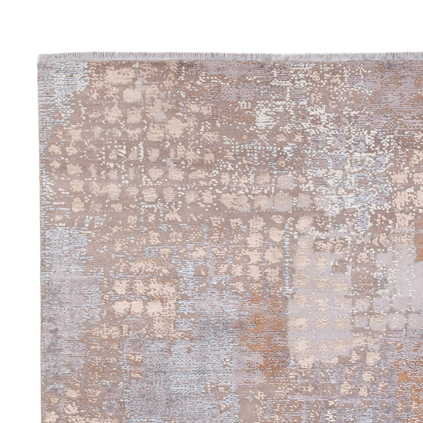 Tapis design 299x249cm - Designerteppich