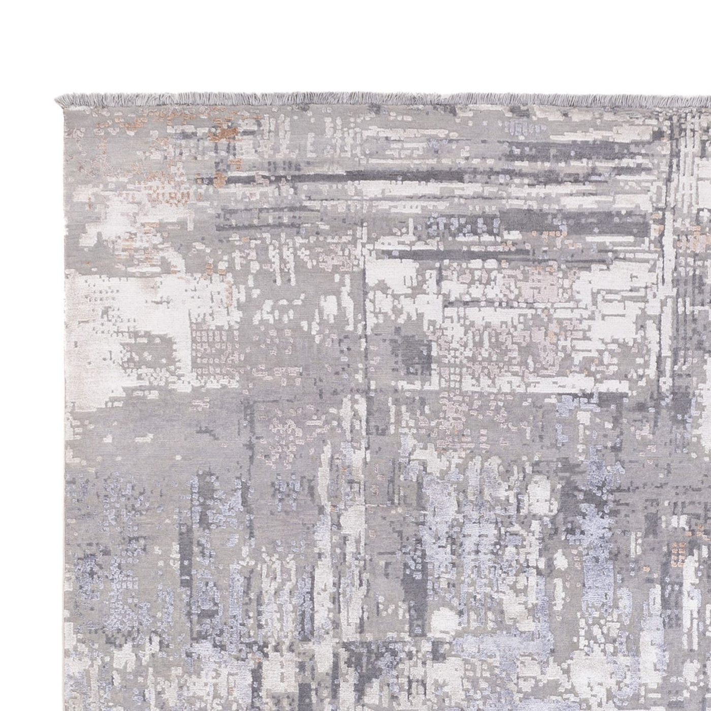 Tapis design 311x249cm - Designerteppich