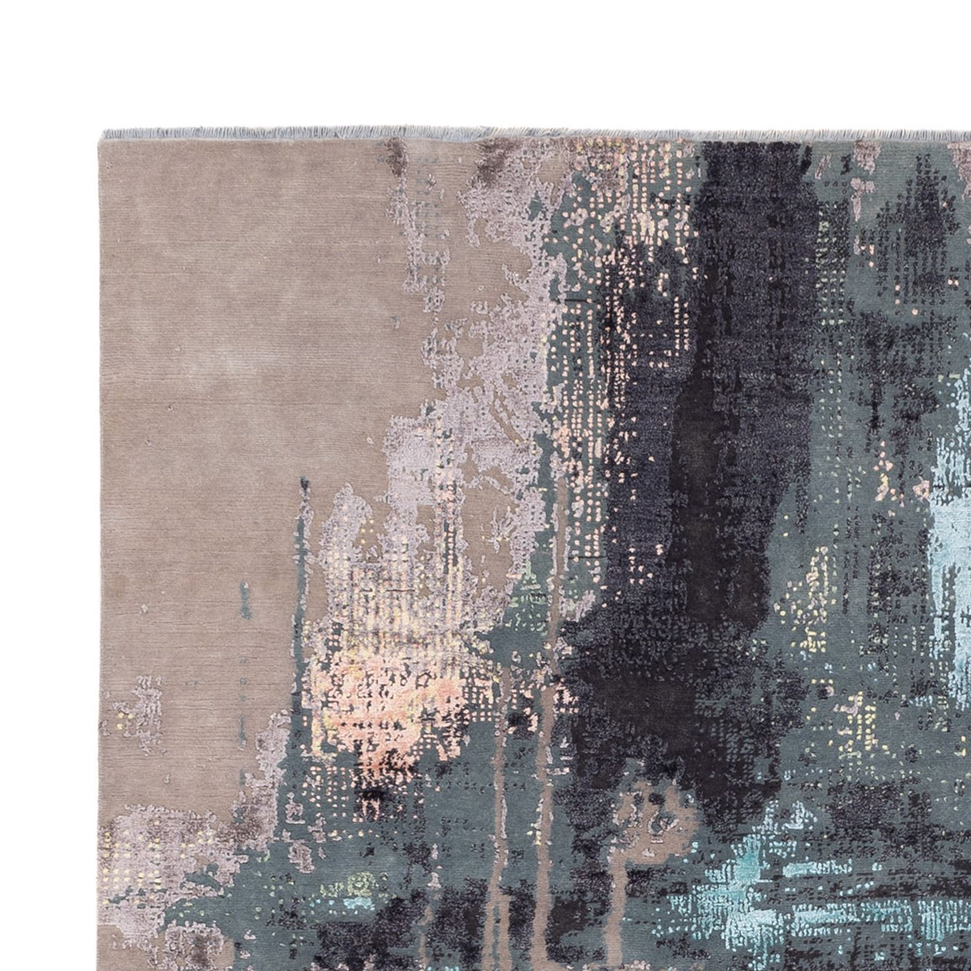 Tapis design 314x243cm - Designerteppich