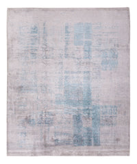 Tapis design - 303 x 244 cm - multicolore