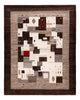 Tapis Loribaft indien Tapis 299x244cm - Tapis en laine