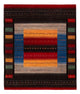 Tapis Loribaft indien Tapis 304x257cm - Tapis en laine