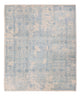 Tapis design 289x241cm - Designerteppich