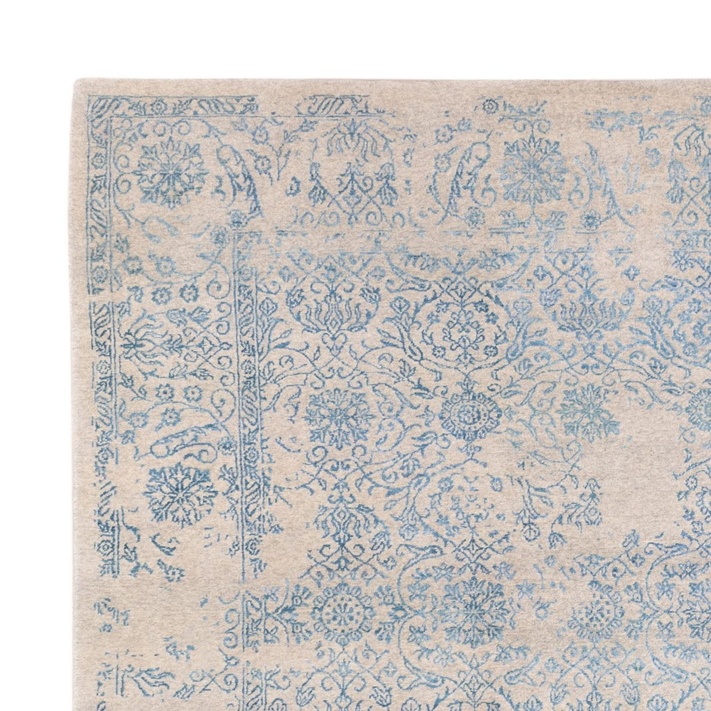 Tapis design 289x241cm - Designerteppich