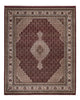Tapis de Tabriz indien Tapis 256x205cm - Tapis oriental