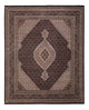 Tapis de Tabriz indien Tapis 250x305cm - Tapis oriental