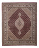 Tapis de Tabriz indien Tapis 248x306cm - Tapis oriental